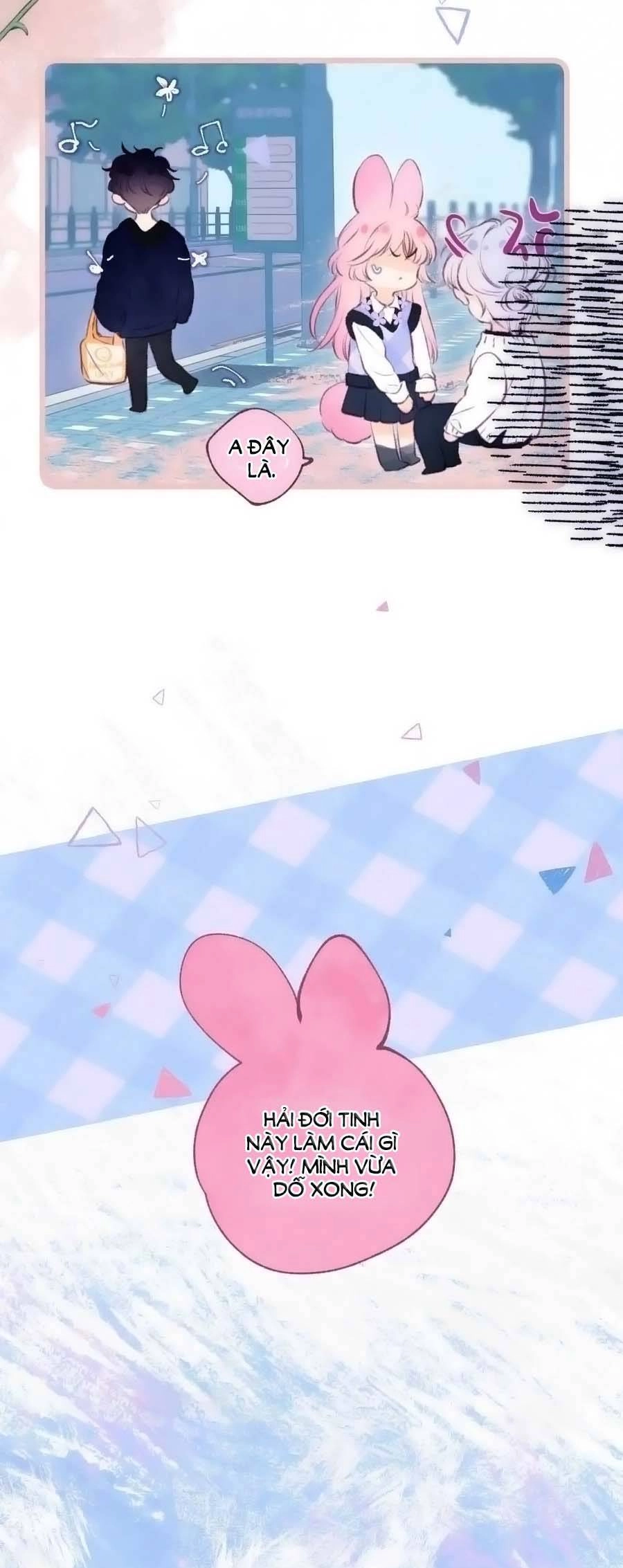 Bạn Gái Tôi Ấm Áp Tựa Như Xương Rồng Nở Hoa Chapter 41 - 8