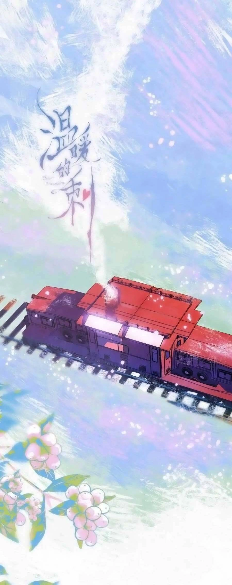 Bạn Gái Tôi Ấm Áp Tựa Như Xương Rồng Nở Hoa Chapter 41 - 9