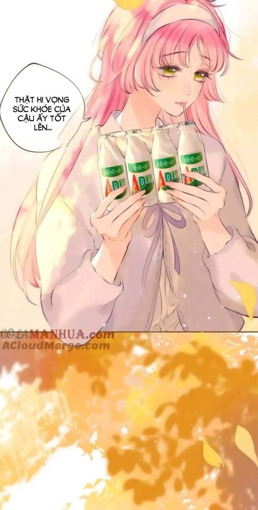 Bạn Gái Tôi Ấm Áp Tựa Như Xương Rồng Nở Hoa Chapter 41 - 13