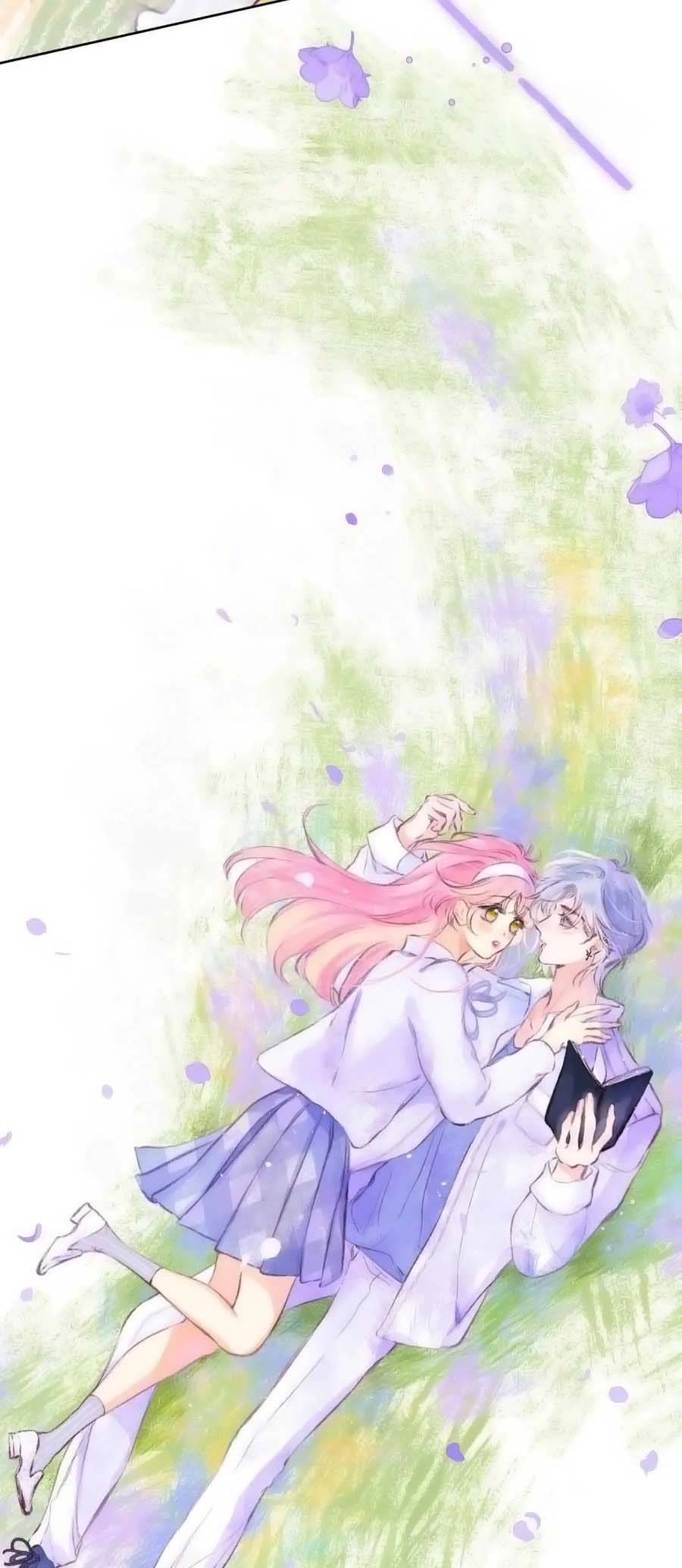 Bạn Gái Tôi Ấm Áp Tựa Như Xương Rồng Nở Hoa Chapter 41 - 17