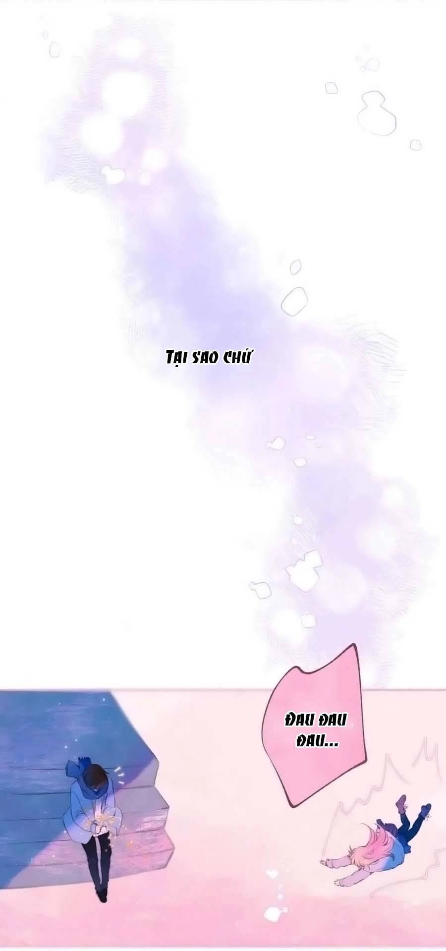 Bạn Gái Tôi Ấm Áp Tựa Như Xương Rồng Nở Hoa Chapter 41 - 23