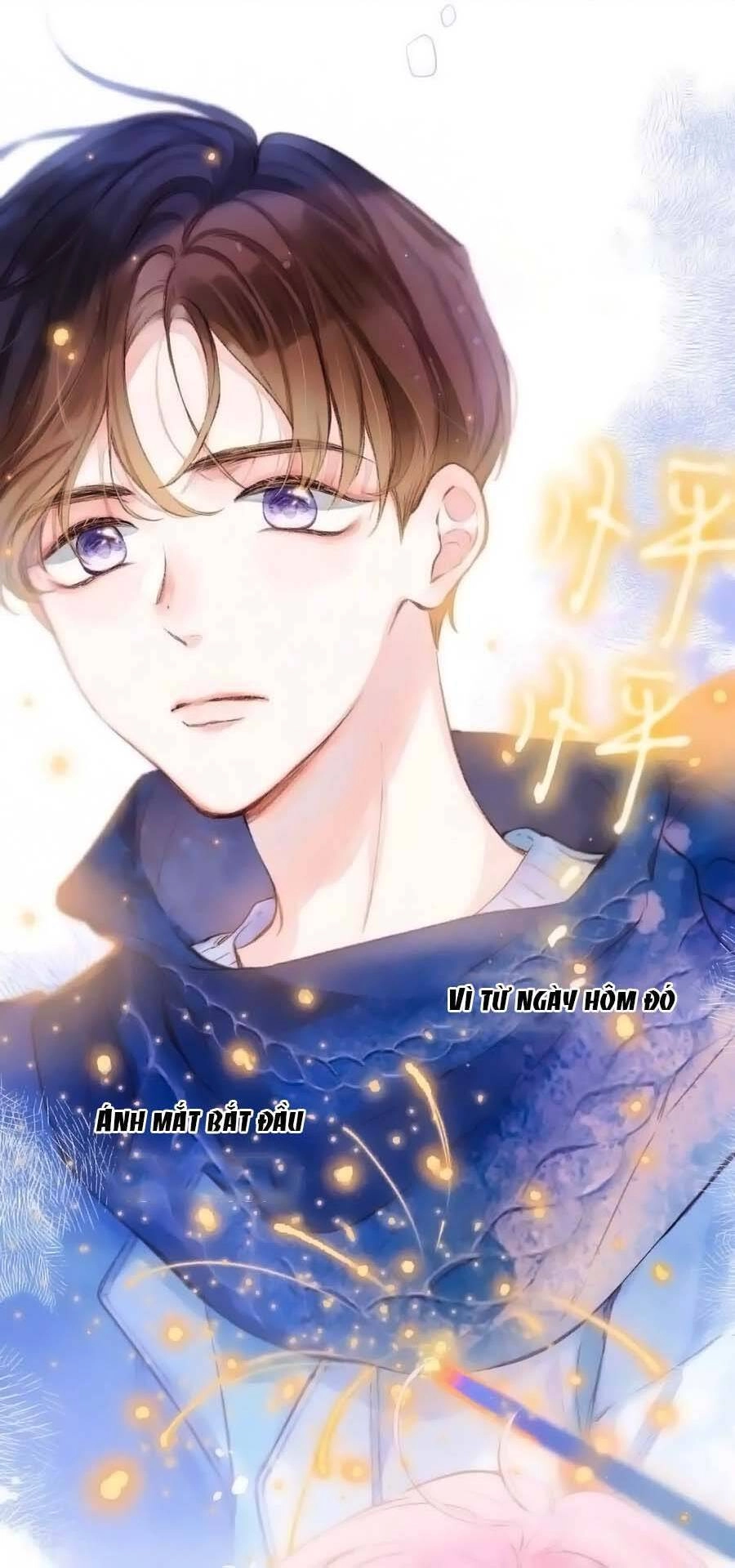 Bạn Gái Tôi Ấm Áp Tựa Như Xương Rồng Nở Hoa Chapter 41 - 24