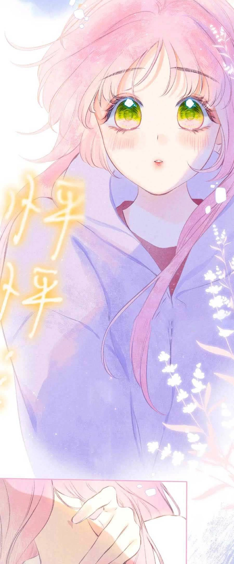 Bạn Gái Tôi Ấm Áp Tựa Như Xương Rồng Nở Hoa Chapter 41 - 25