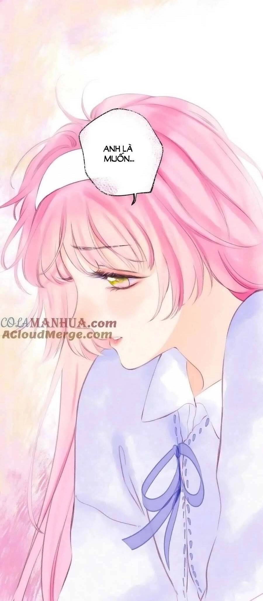 Bạn Gái Tôi Ấm Áp Tựa Như Xương Rồng Nở Hoa Chapter 41 - 30