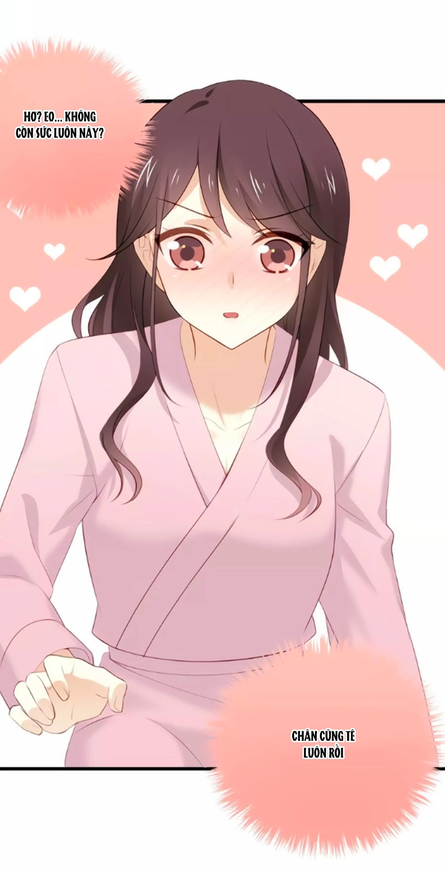 Tình Yêu Là Thế 2 Chapter 2 - 6