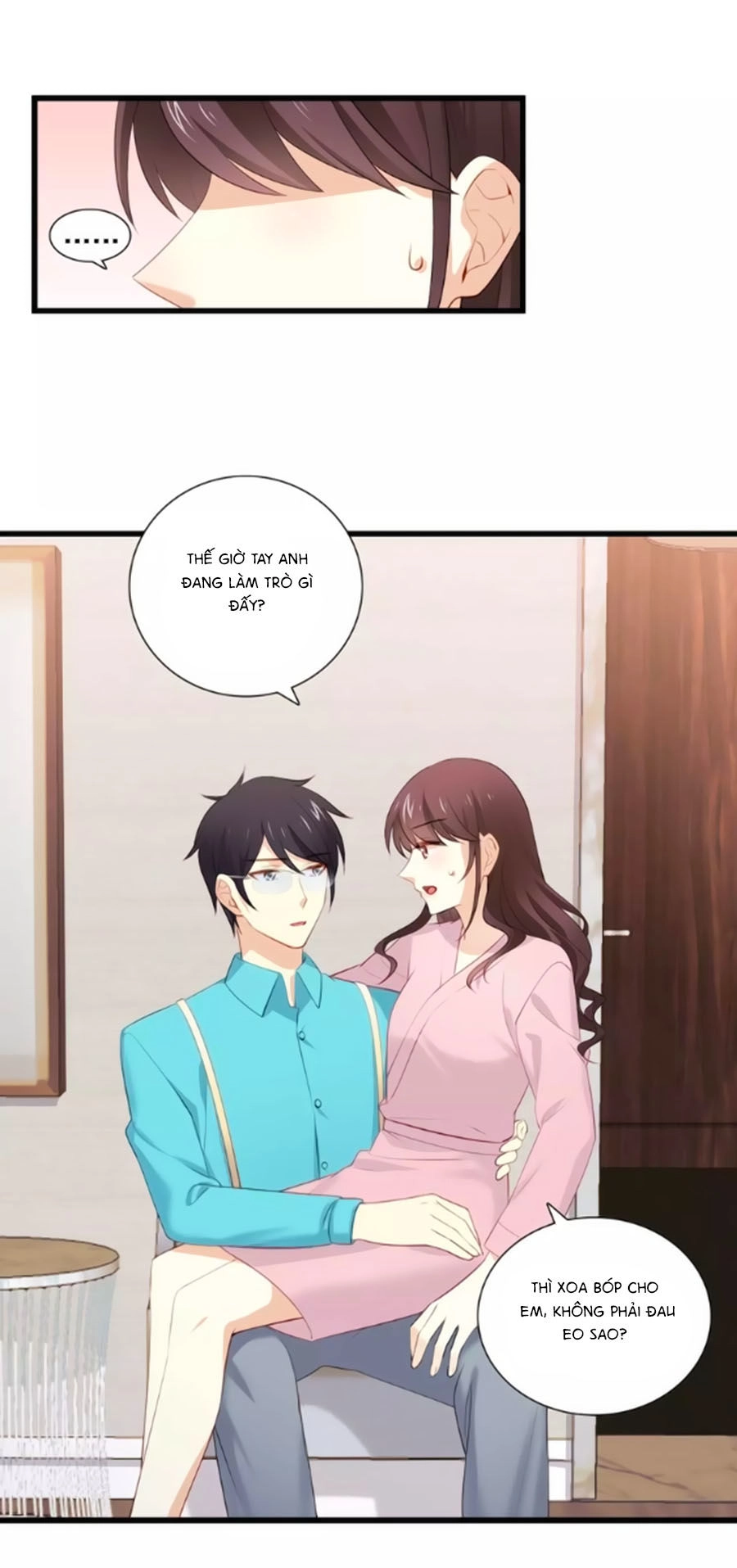 Tình Yêu Là Thế 2 Chapter 2 - 12