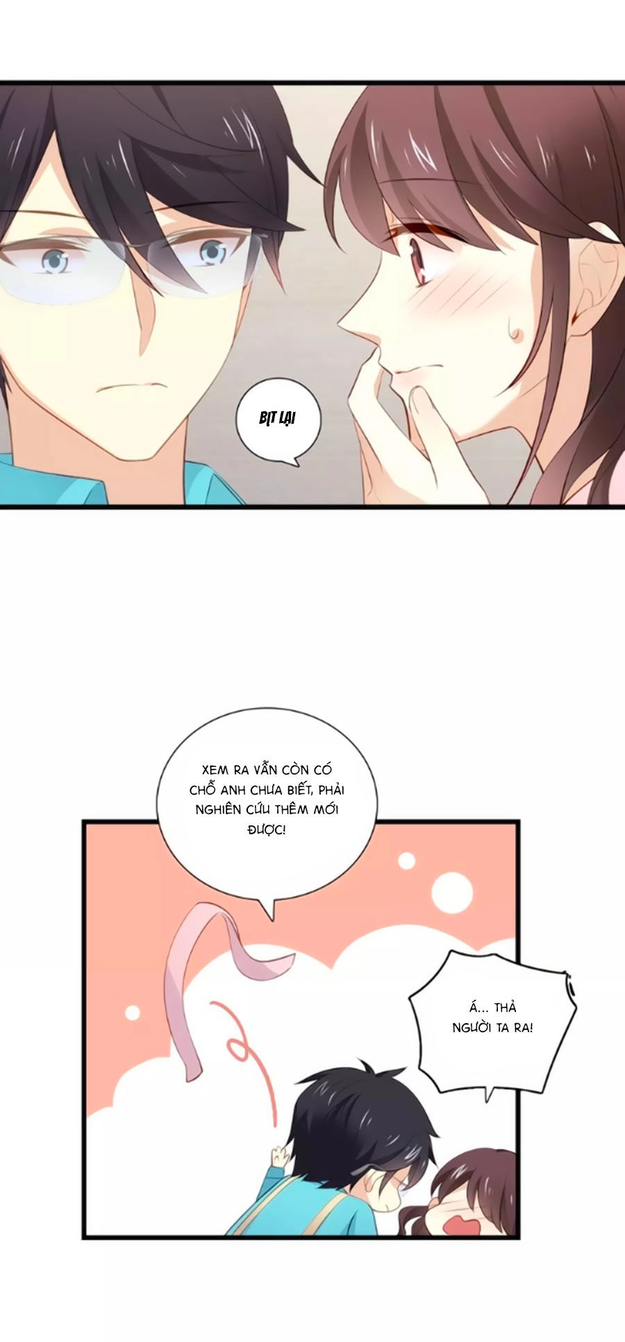 Tình Yêu Là Thế 2 Chapter 2 - 14