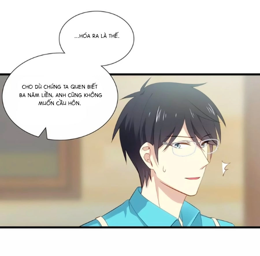 Tình Yêu Là Thế 2 Chapter 3 - 7