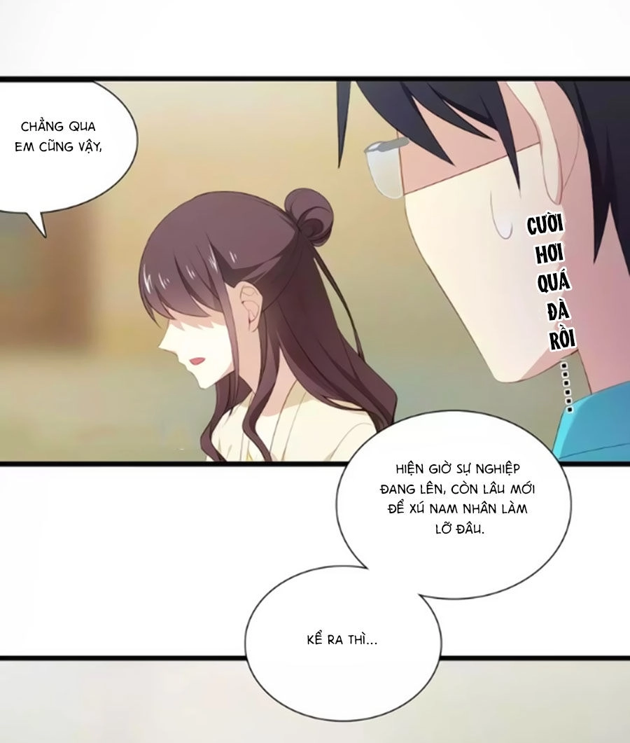 Tình Yêu Là Thế 2 Chapter 3 - 8