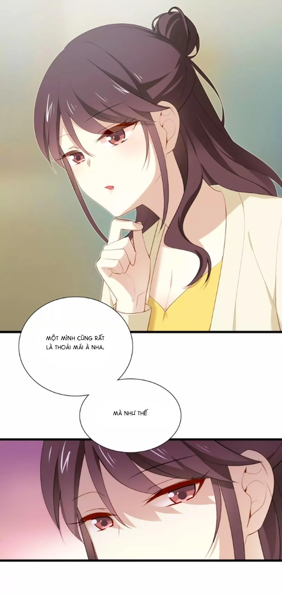 Tình Yêu Là Thế 2 Chapter 3 - 9