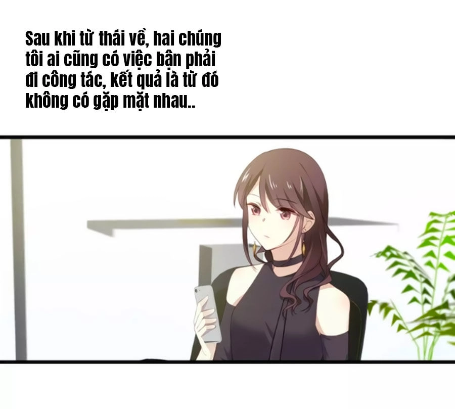 Tình Yêu Là Thế 2 Chapter 3 - 12