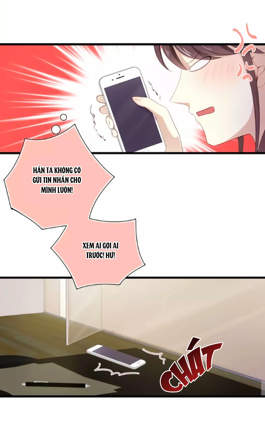 Tình Yêu Là Thế 2 Chapter 3 - 13