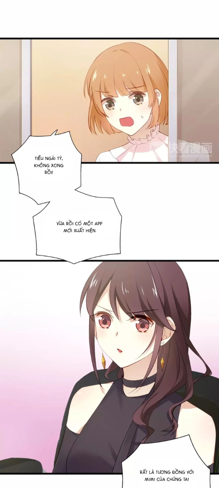 Tình Yêu Là Thế 2 Chapter 3 - 14