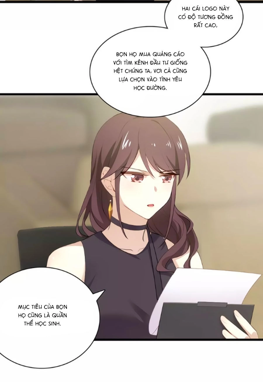 Tình Yêu Là Thế 2 Chapter 3 - 17