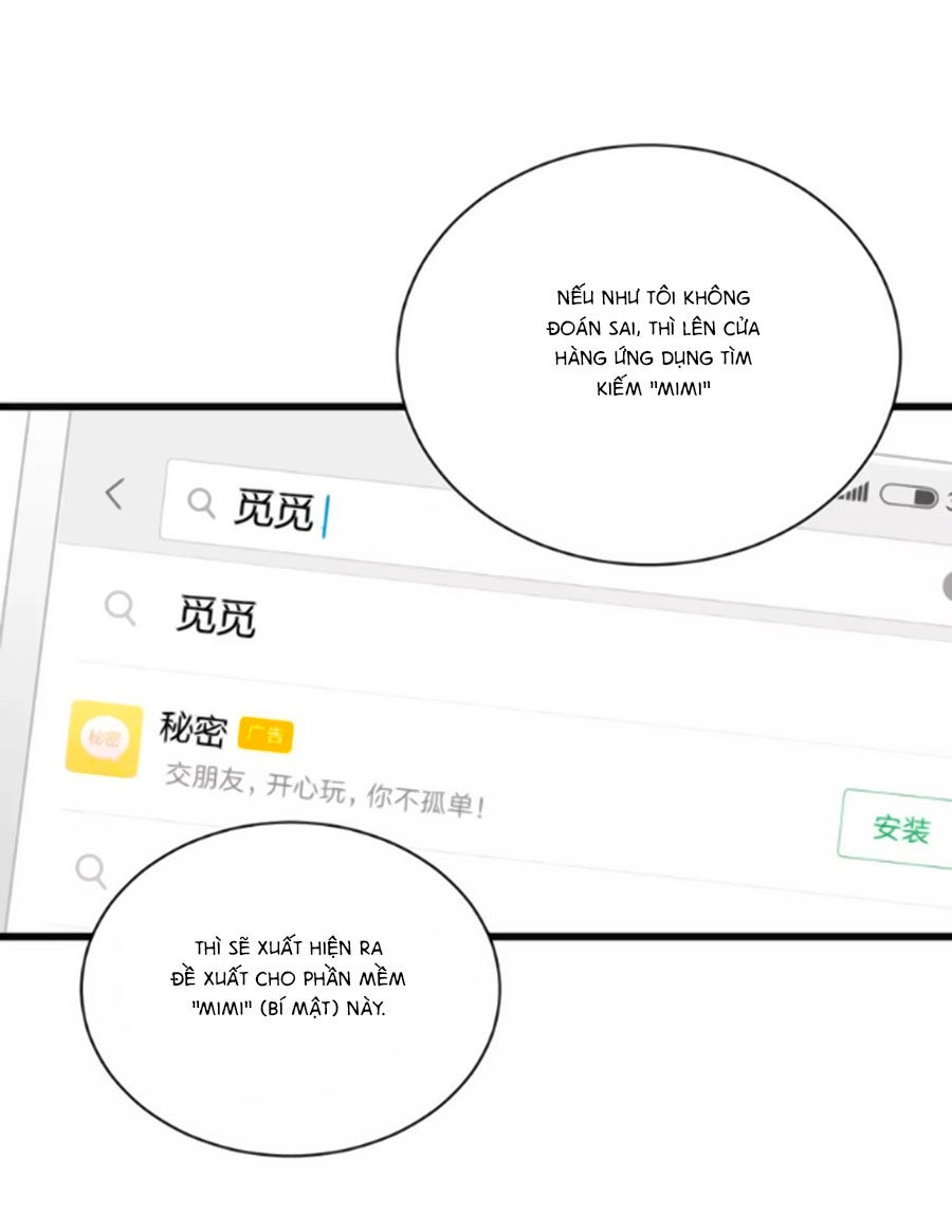 Tình Yêu Là Thế 2 Chapter 3 - 21