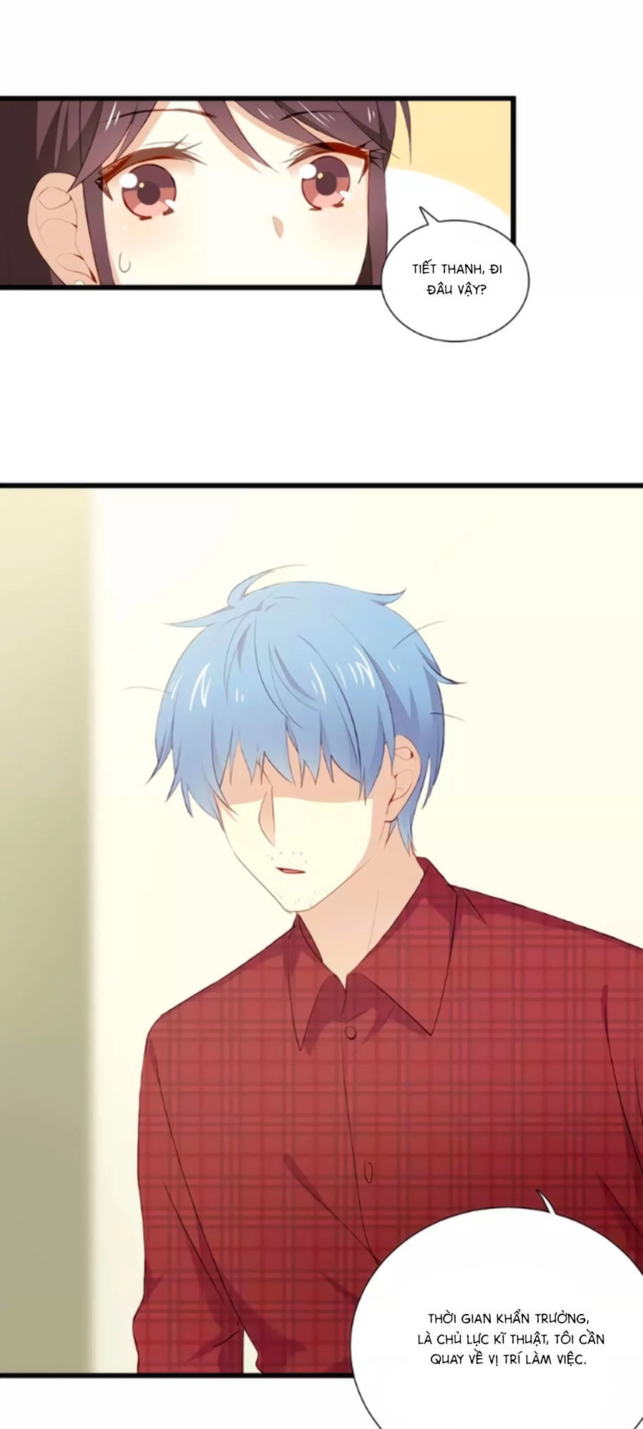 Tình Yêu Là Thế 2 Chapter 3 - 24