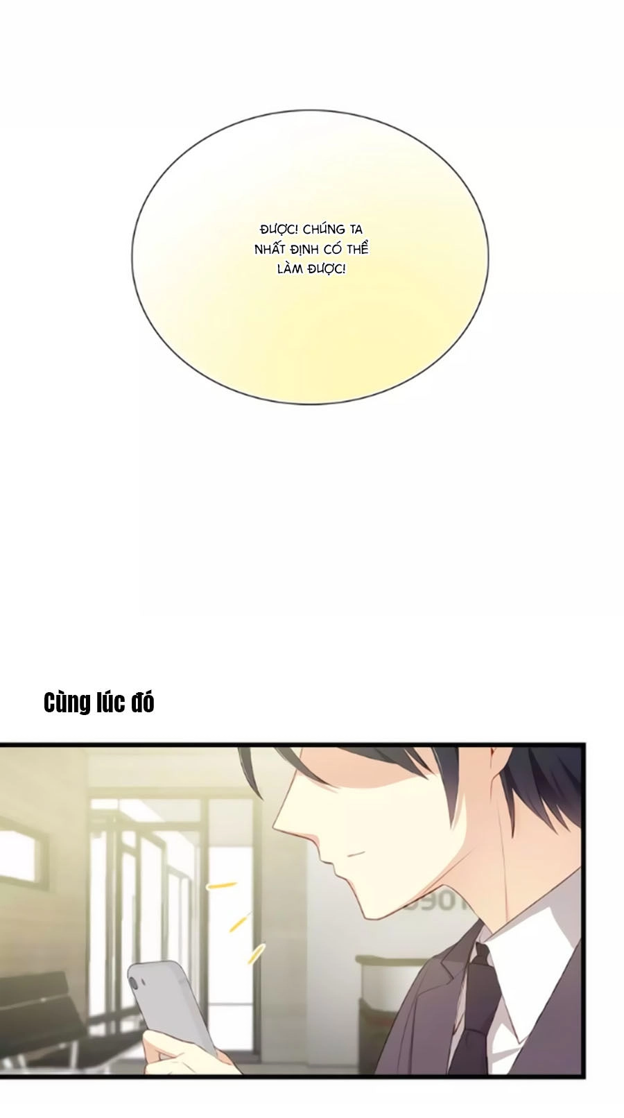 Tình Yêu Là Thế 2 Chapter 3 - 27