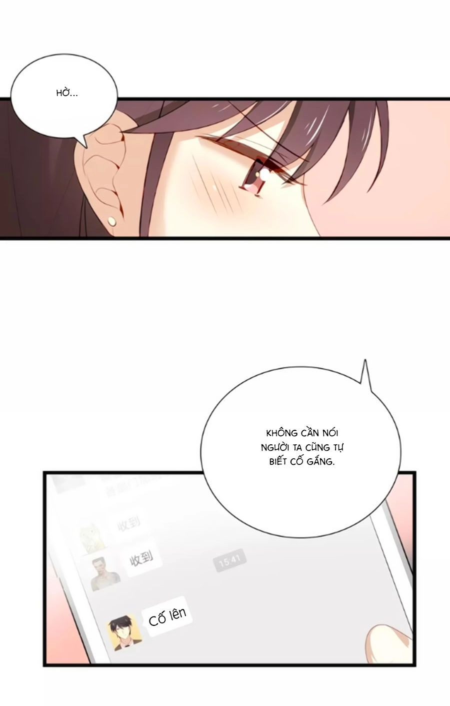 Tình Yêu Là Thế 2 Chapter 3 - 29