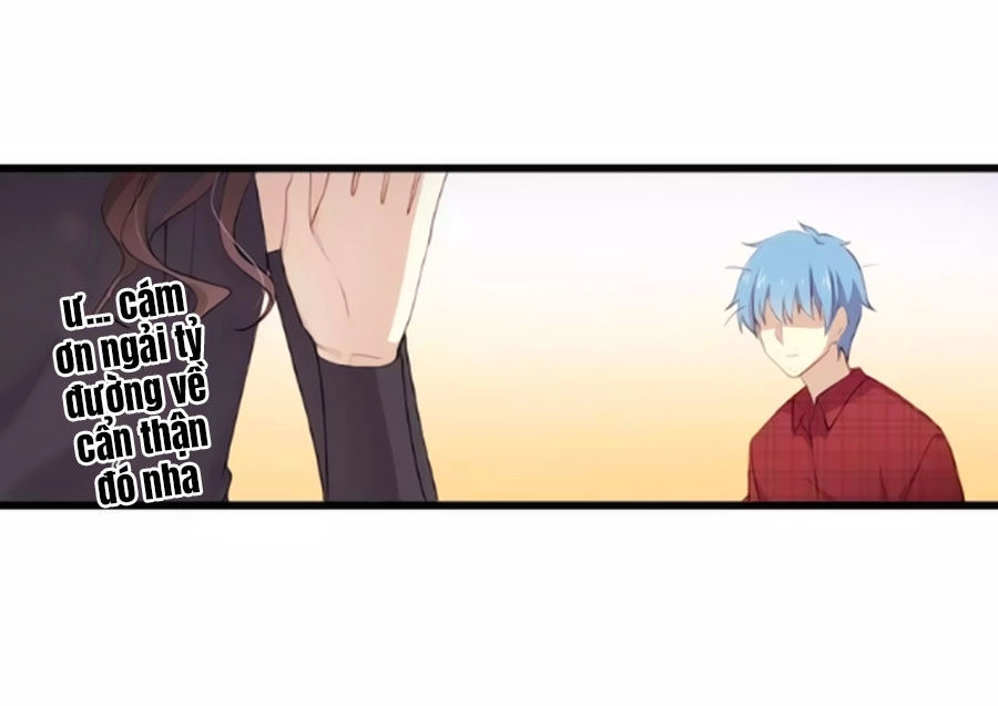 Tình Yêu Là Thế 2 Chapter 3 - 32