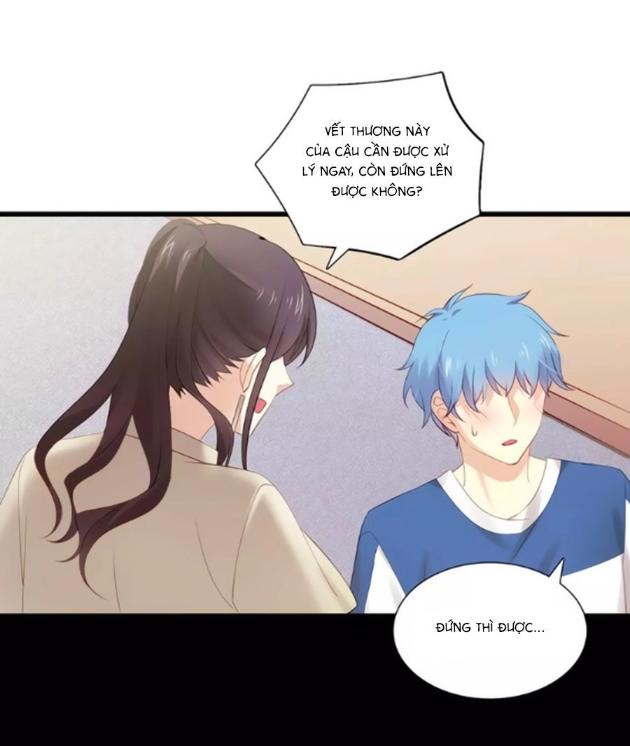 Tình Yêu Là Thế 2 Chapter 5 - 1