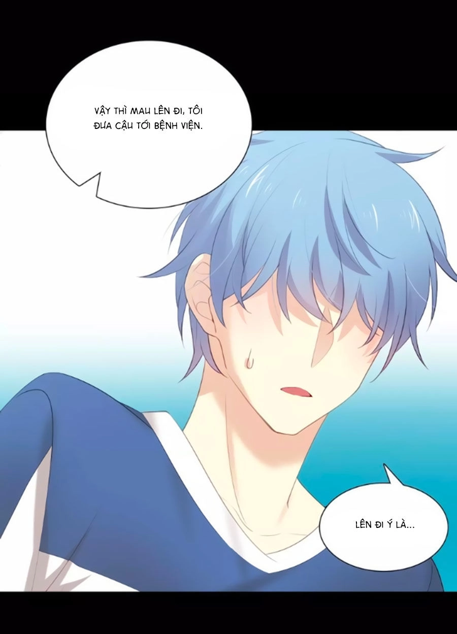 Tình Yêu Là Thế 2 Chapter 5 - 2