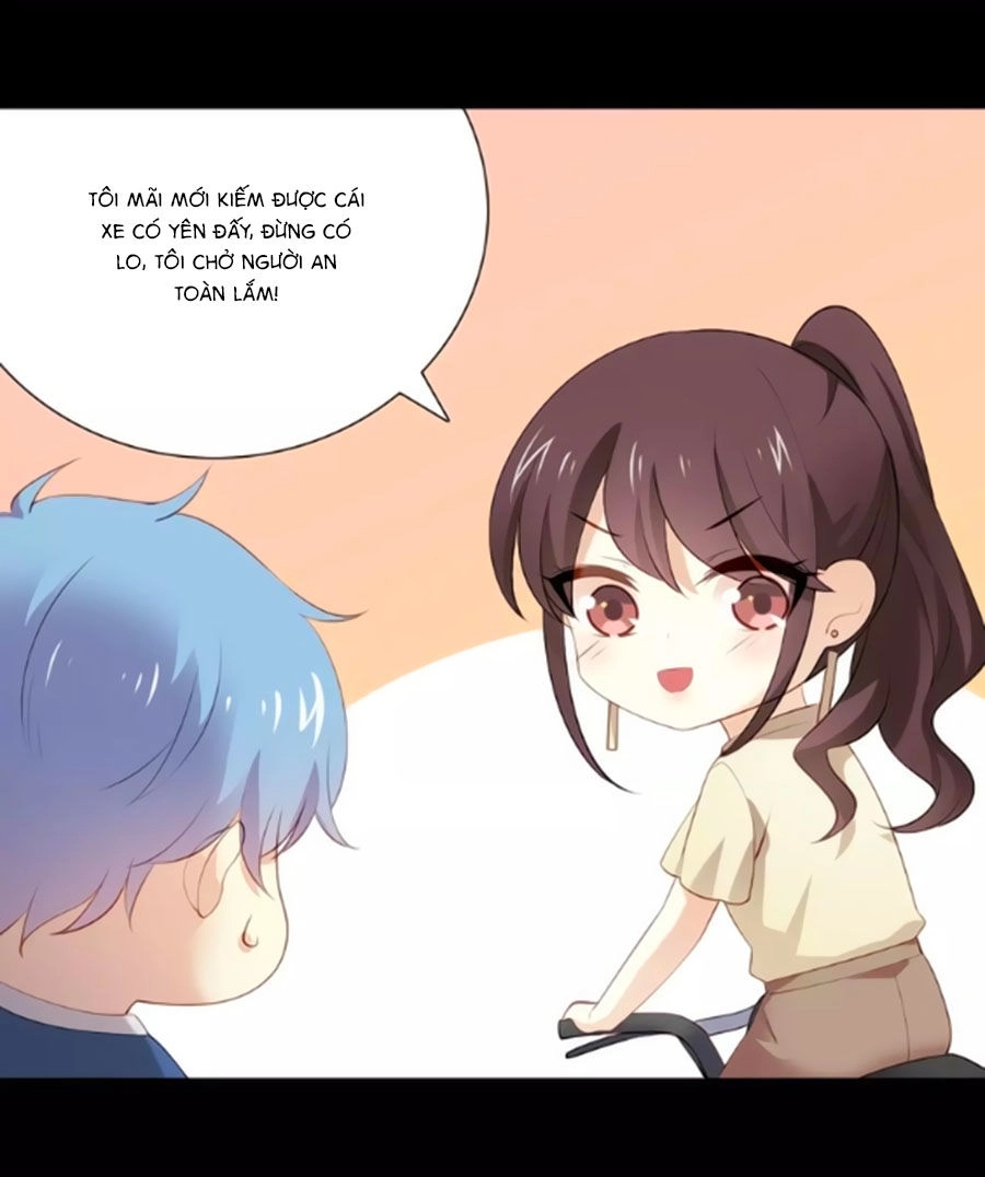 Tình Yêu Là Thế 2 Chapter 5 - 5