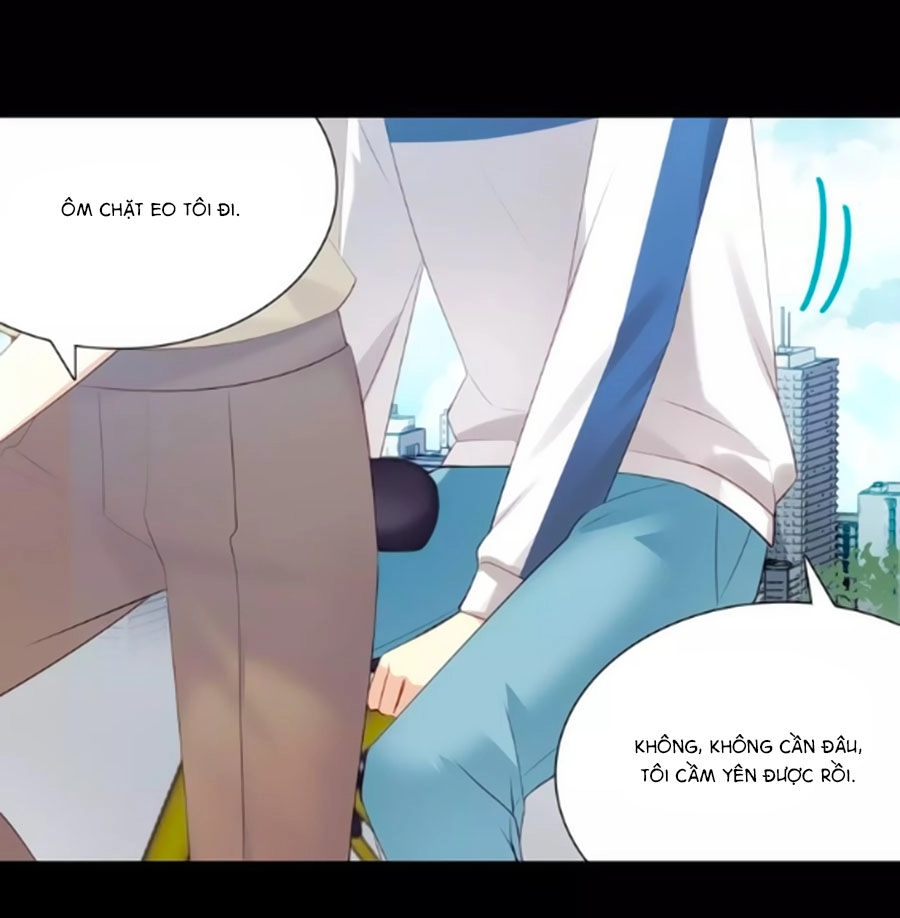 Tình Yêu Là Thế 2 Chapter 5 - 6