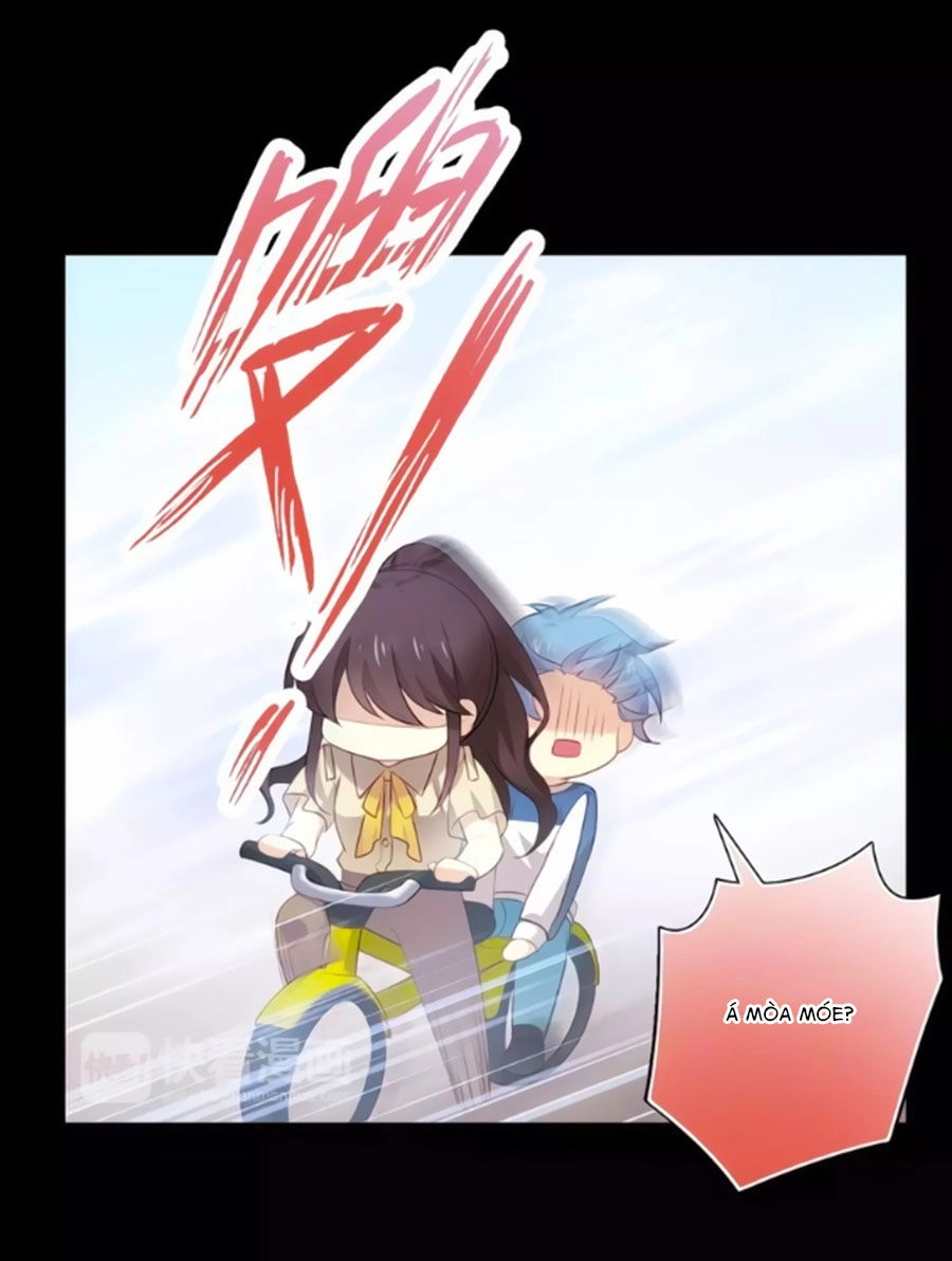 Tình Yêu Là Thế 2 Chapter 5 - 7