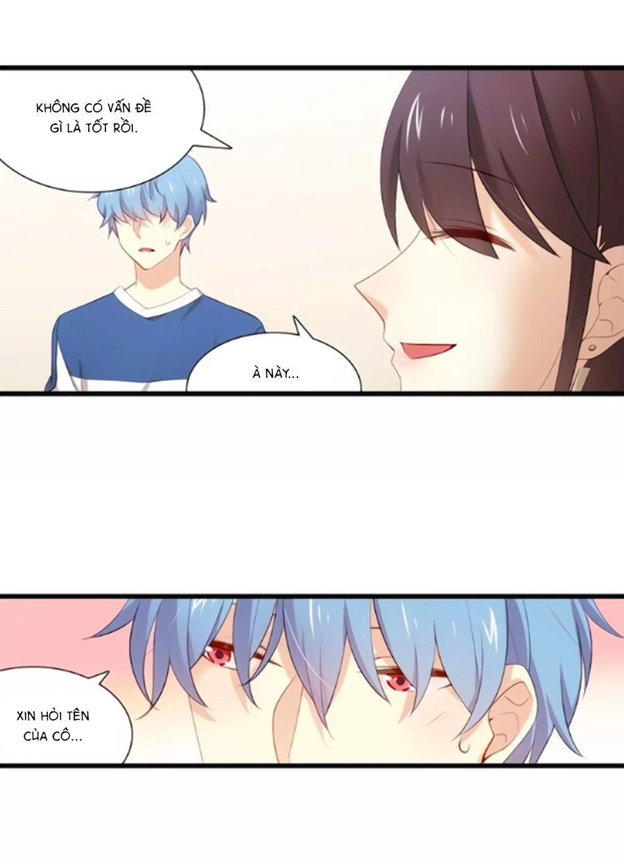 Tình Yêu Là Thế 2 Chapter 5 - 12