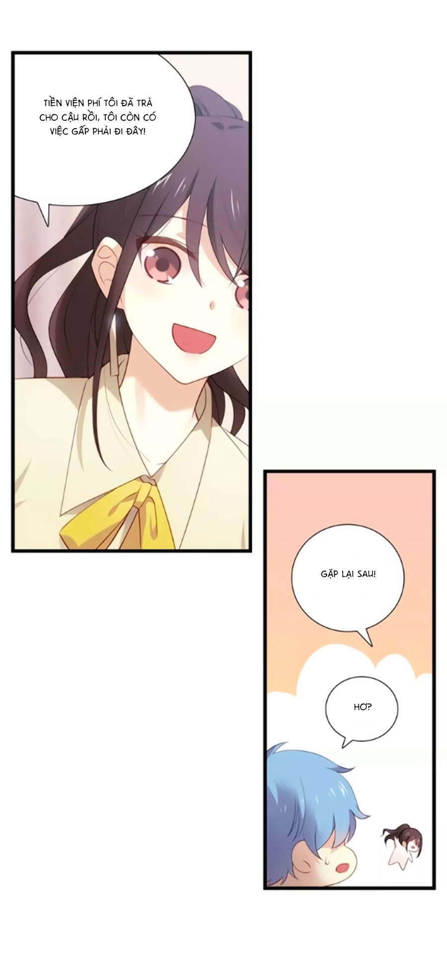 Tình Yêu Là Thế 2 Chapter 5 - 13