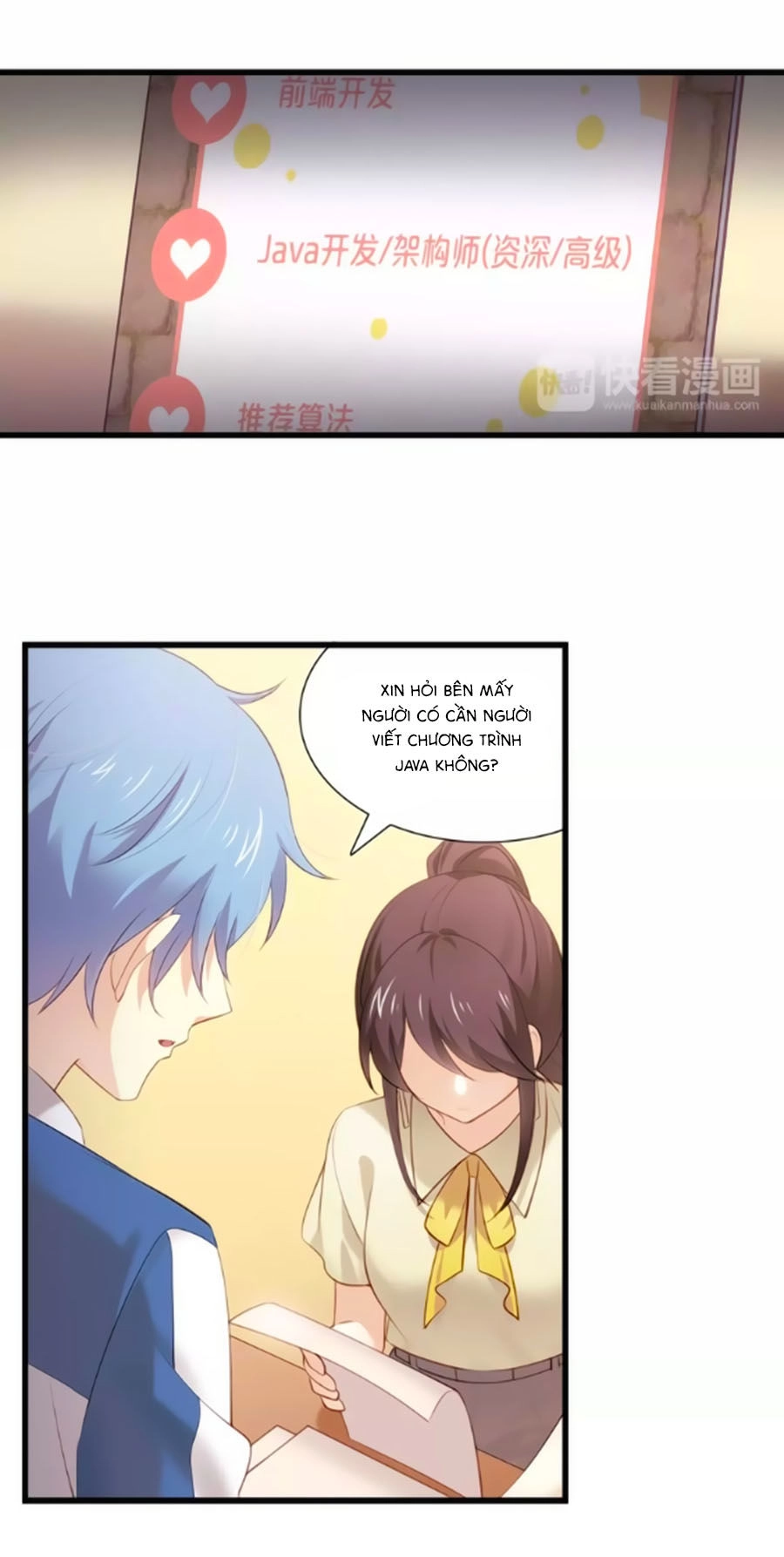 Tình Yêu Là Thế 2 Chapter 5 - 16