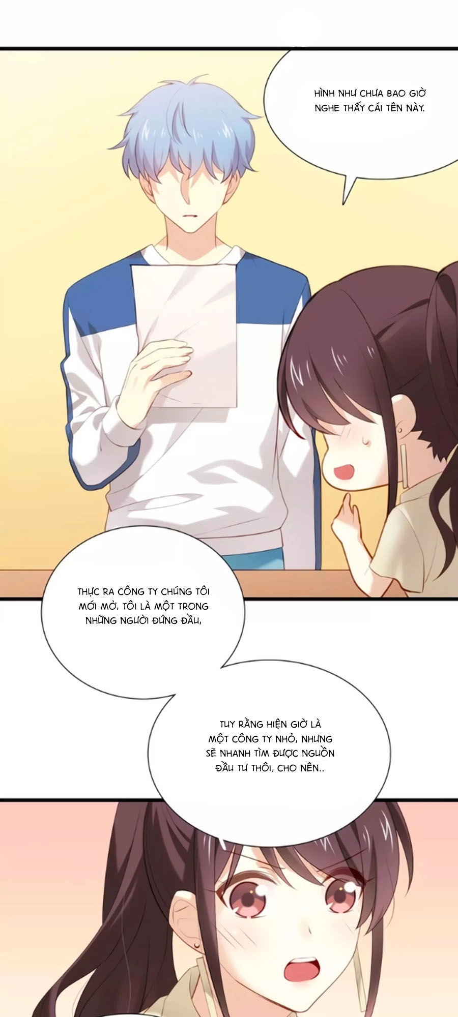 Tình Yêu Là Thế 2 Chapter 5 - 20