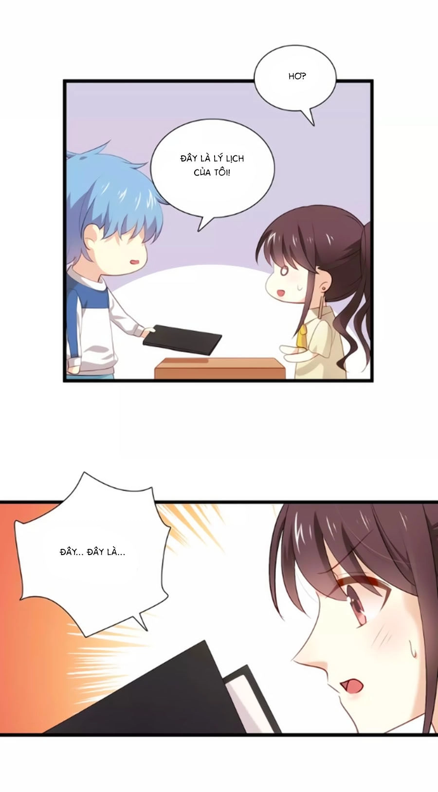 Tình Yêu Là Thế 2 Chapter 5 - 22