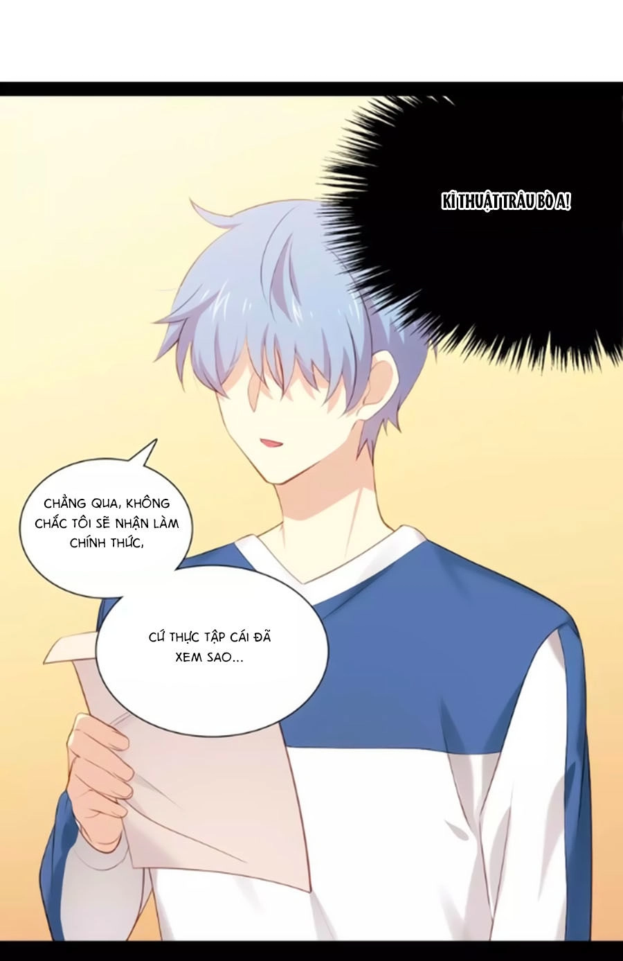 Tình Yêu Là Thế 2 Chapter 5 - 23