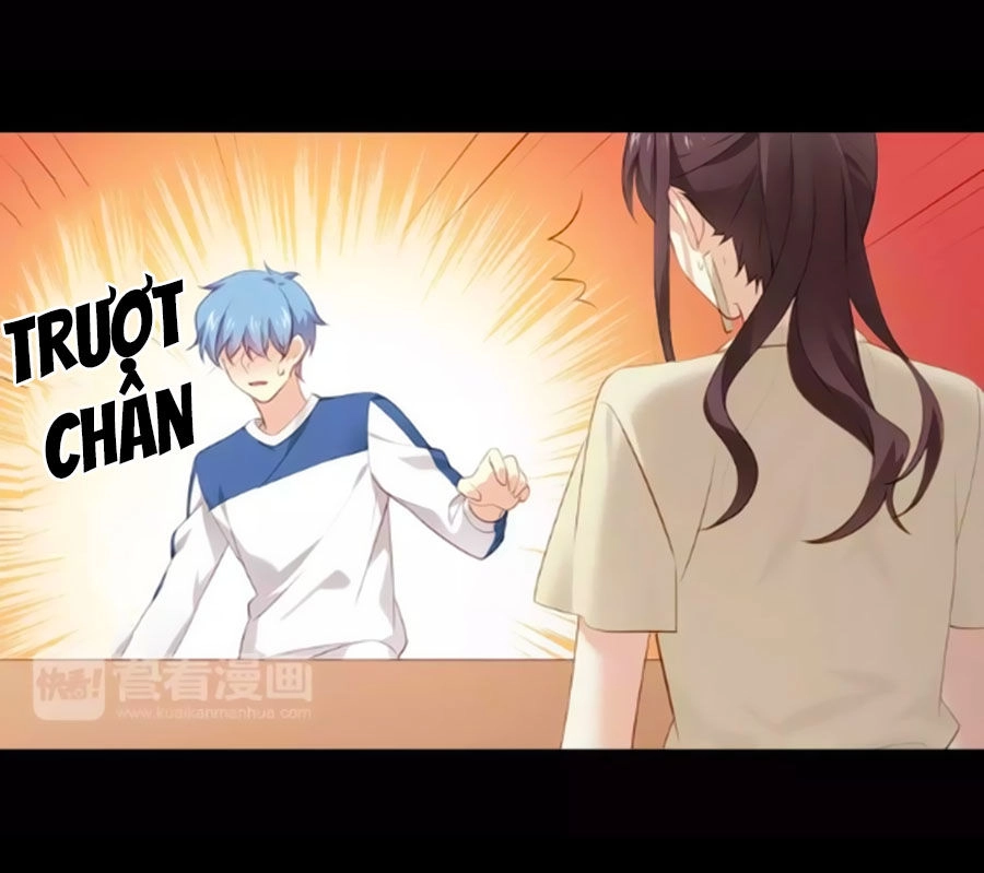 Tình Yêu Là Thế 2 Chapter 5 - 25