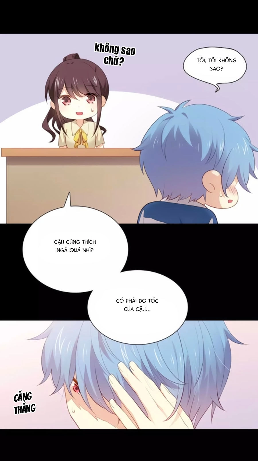 Tình Yêu Là Thế 2 Chapter 5 - 26