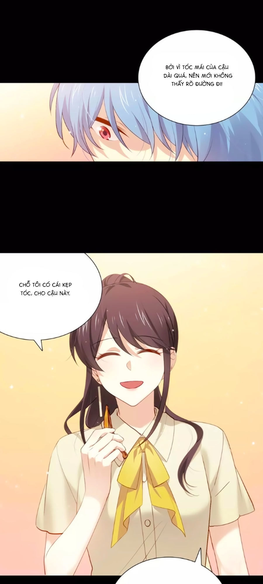 Tình Yêu Là Thế 2 Chapter 5 - 27