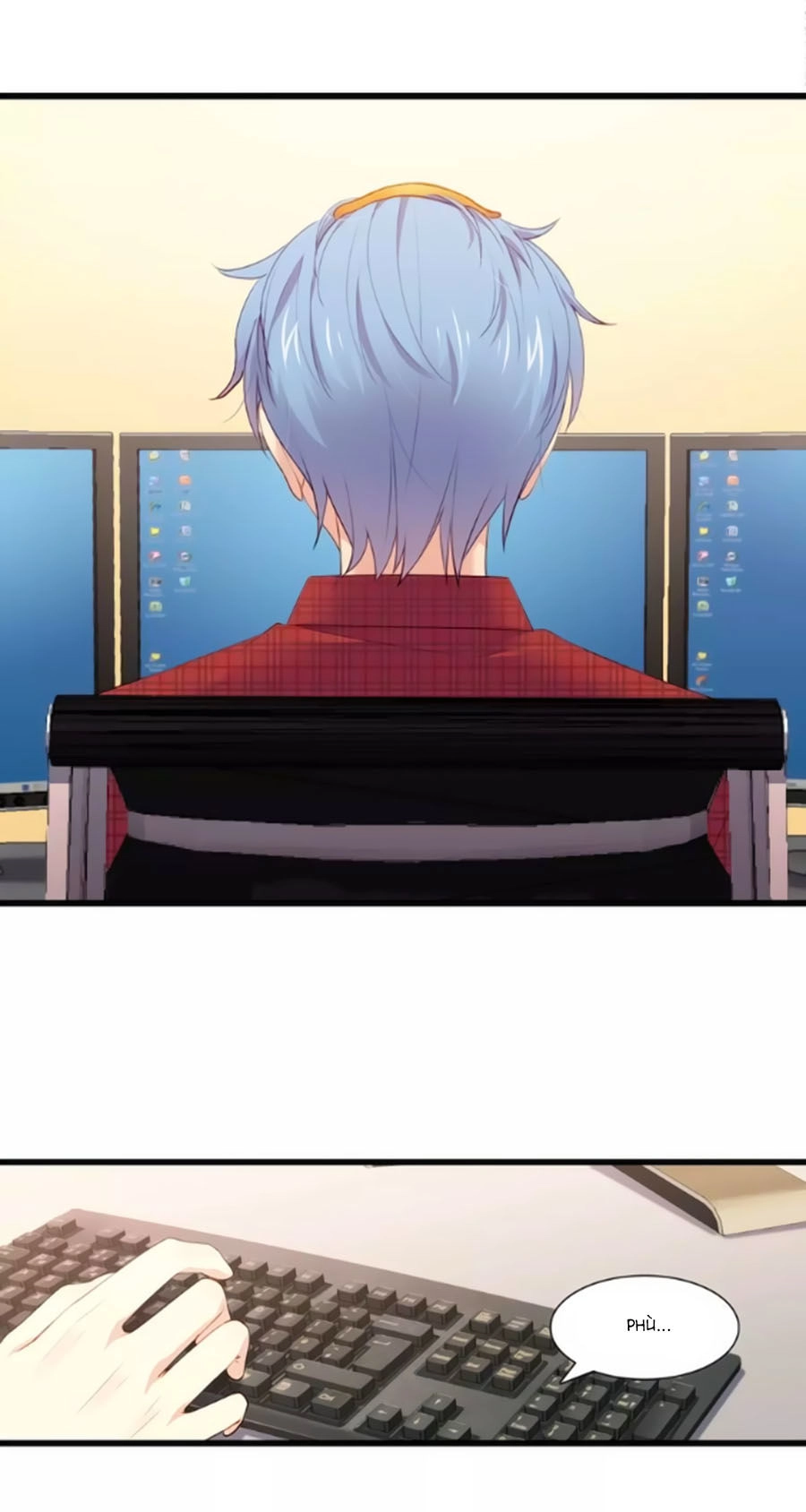 Tình Yêu Là Thế 2 Chapter 5 - 30