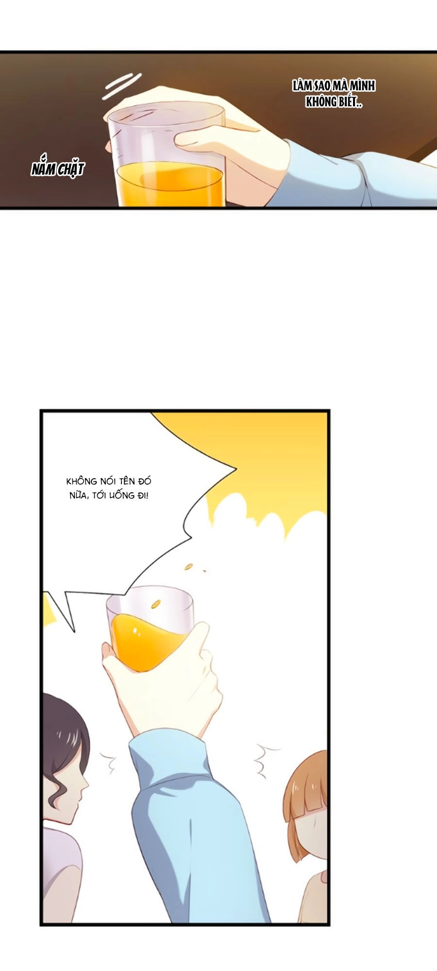 Tình Yêu Là Thế 2 Chapter 6 - 17