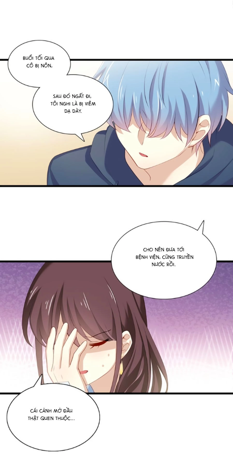 Tình Yêu Là Thế 2 Chapter 7 - 17