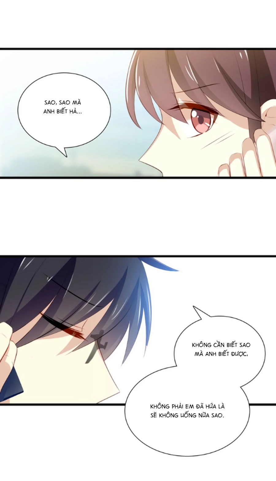 Tình Yêu Là Thế 2 Chapter 7 - 23