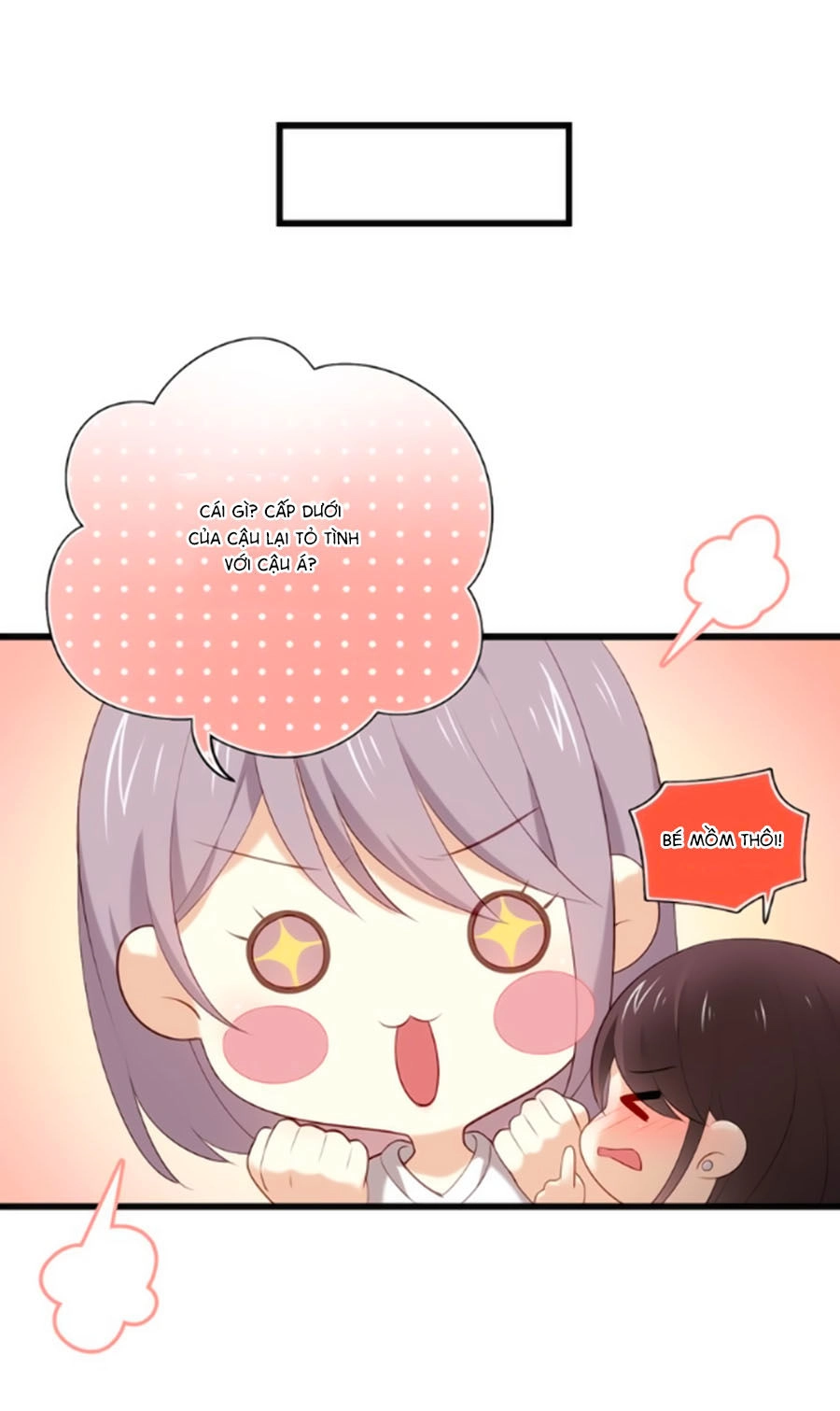 Tình Yêu Là Thế 2 Chapter 8 - 10