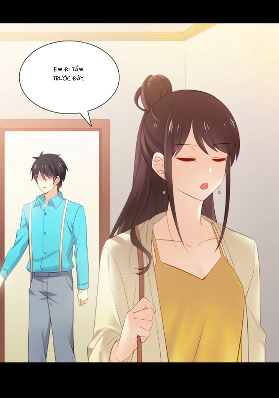 Tình Yêu Là Thế 2 Chapter 8 - 17