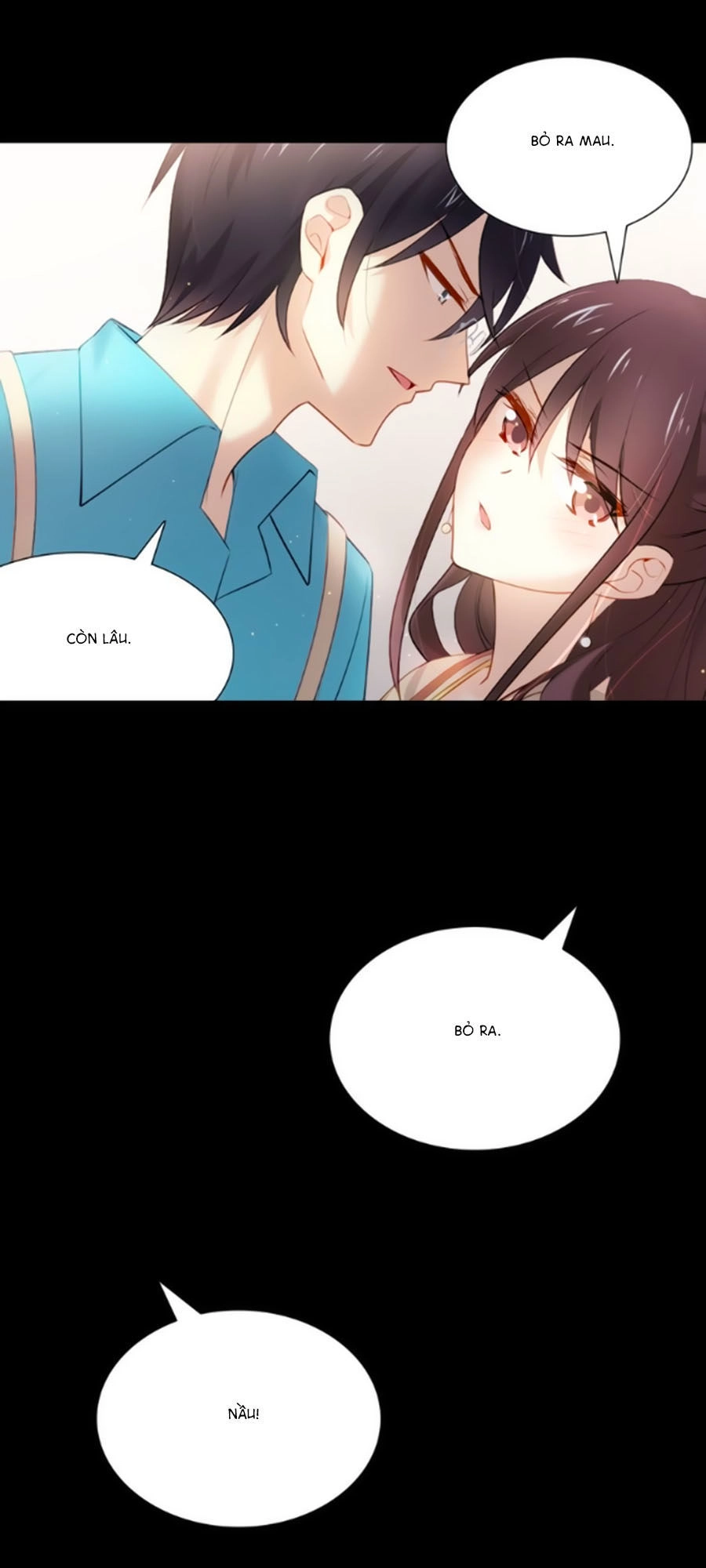 Tình Yêu Là Thế 2 Chapter 8 - 20