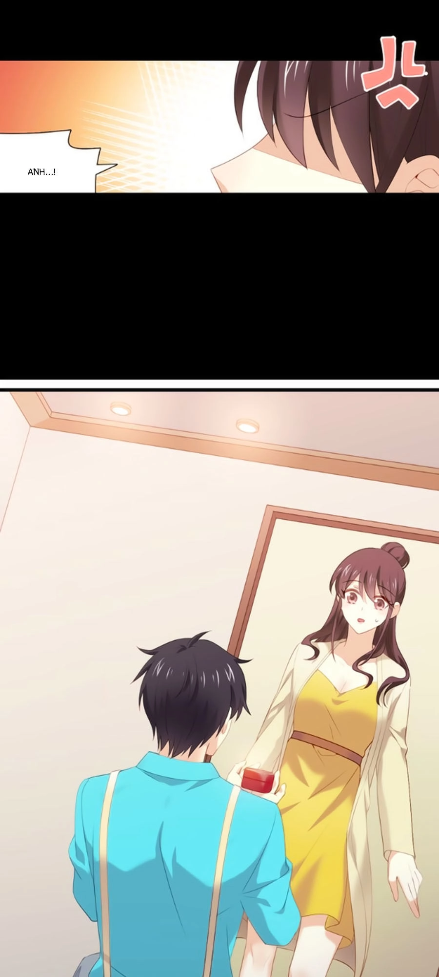 Tình Yêu Là Thế 2 Chapter 8 - 22