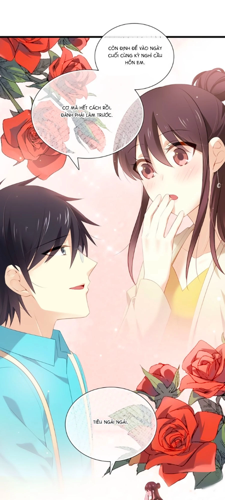 Tình Yêu Là Thế 2 Chapter 8 - 24