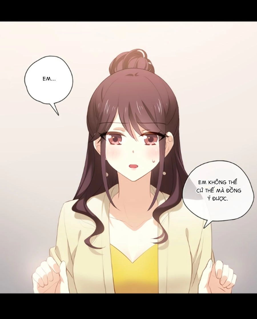 Tình Yêu Là Thế 2 Chapter 9 - 3