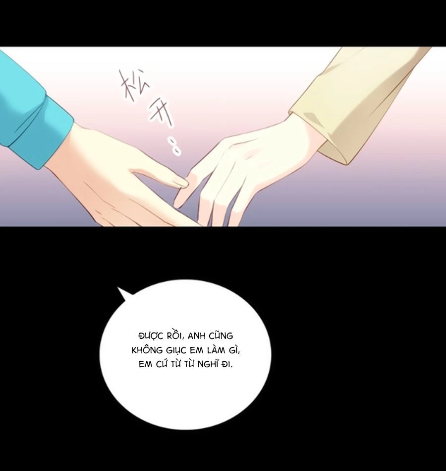 Tình Yêu Là Thế 2 Chapter 9 - 11