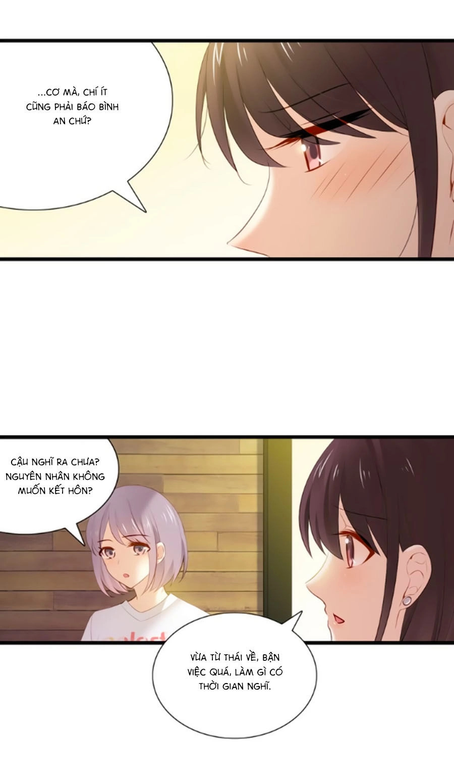 Tình Yêu Là Thế 2 Chapter 9 - 26