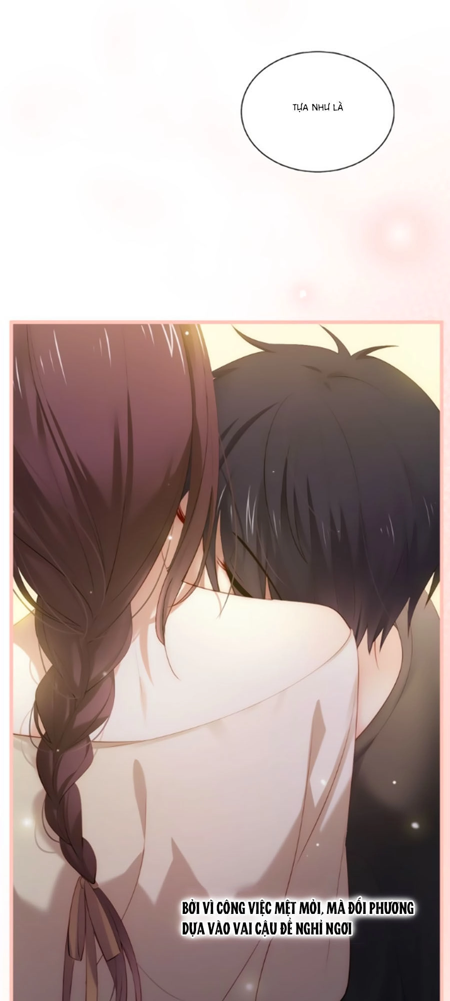 Tình Yêu Là Thế 2 Chapter 10 - 11